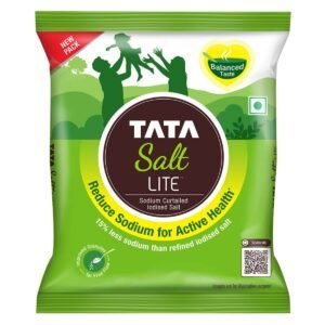 TATA Tata salt Lite 1.00 kg