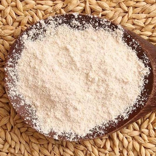 Barley Flour 1Kg (Jav Flour) (Livly Foods)