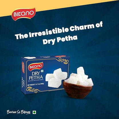 Bikano Dry Petha 400g
