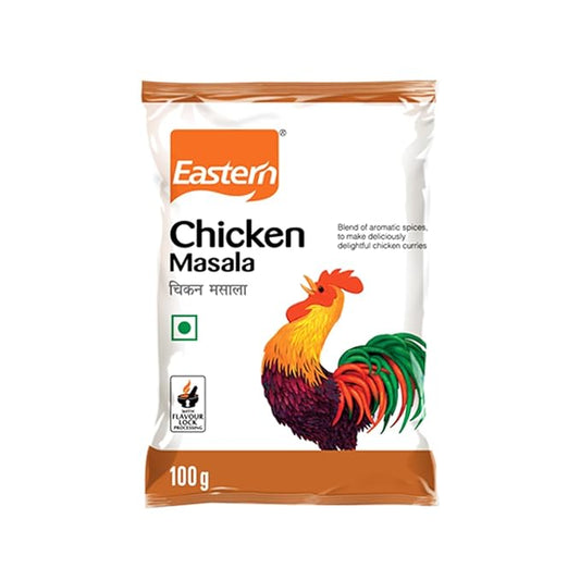 Chicken Masala 100g (Eastern)