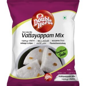Double Horse Vattayappam Mix 1.00 kg