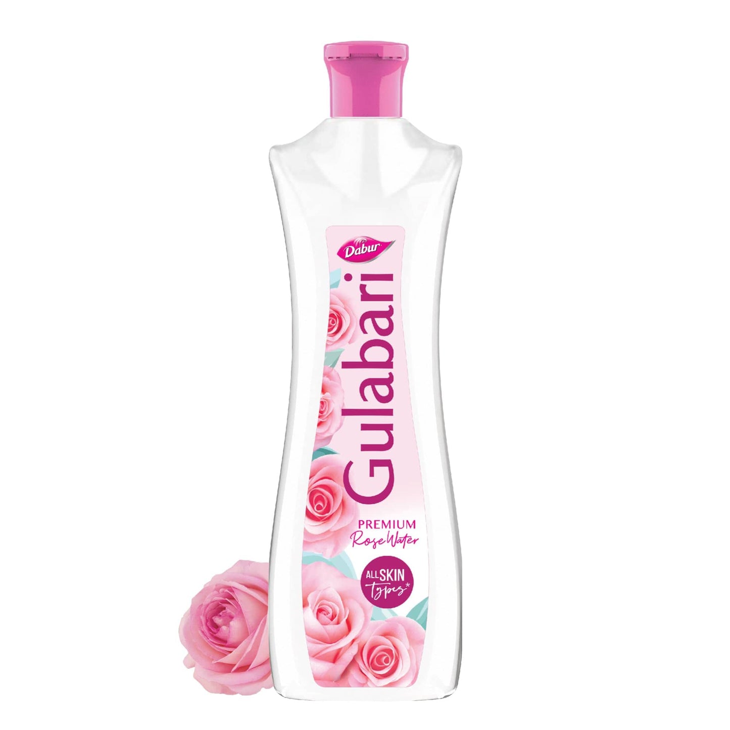 Dabur Rose Water 250 ml