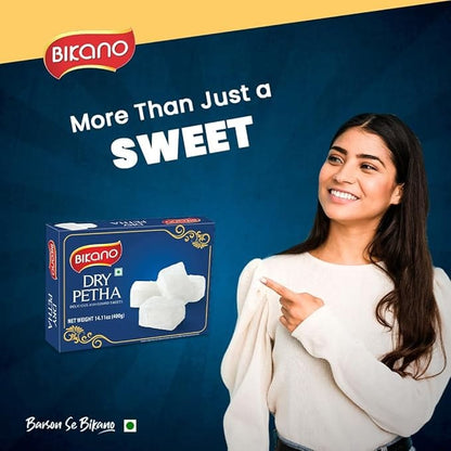 Bikano Dry Petha 400g