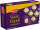 Bikano Soan papdi Desi Ghee - 500g