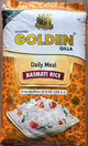 Lal Qilla Daily Meal Basmati Rice 20kg