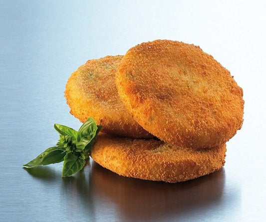 Burger Patty 40g x 20pcs
