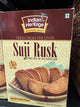 Suji Rusk 600g (Indian Heritage)