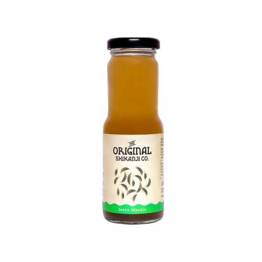 Thela Style Jeera Masala Shikanji F851 200Ml