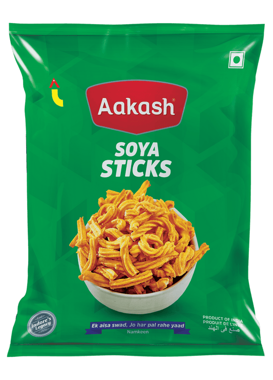 Aakash Soya Stick 150g