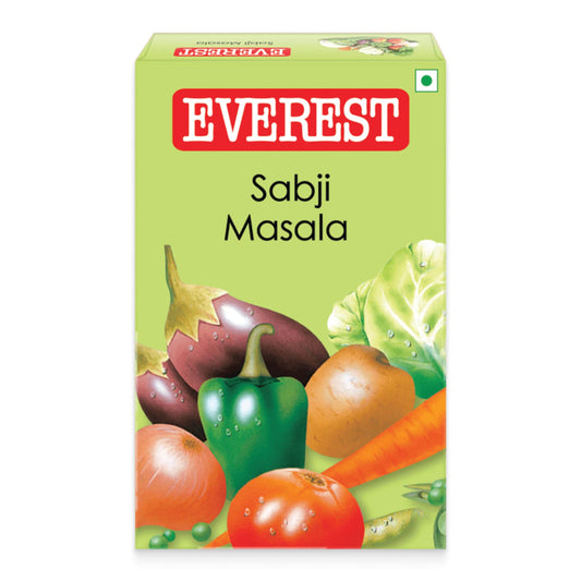 Everest Sabji Masala 100g
