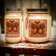 HEM Christmas Scents BB Jar