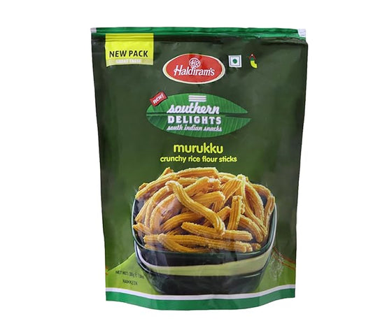 Haldirams Murukku 200g