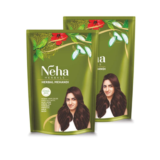 Neha Herbal Mehandi 140 g