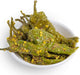 Hampa Chilli Pickle 400g