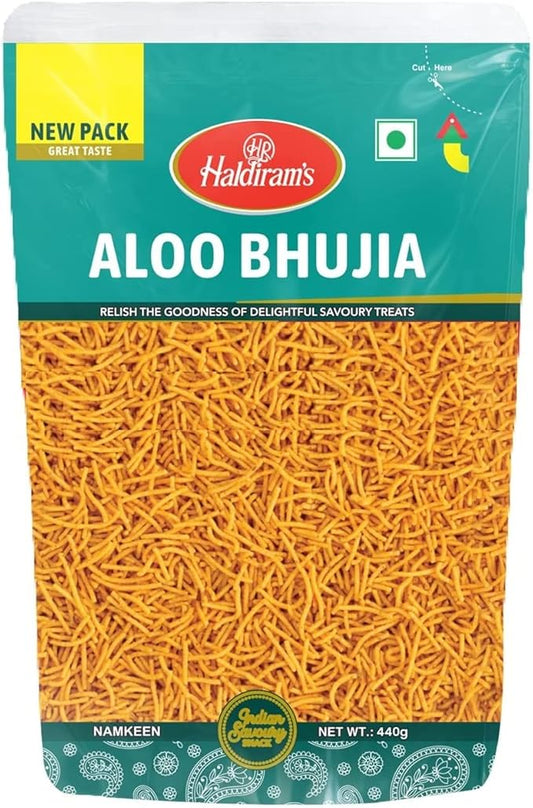 Haldirams Aloo Bhujia 400 g*