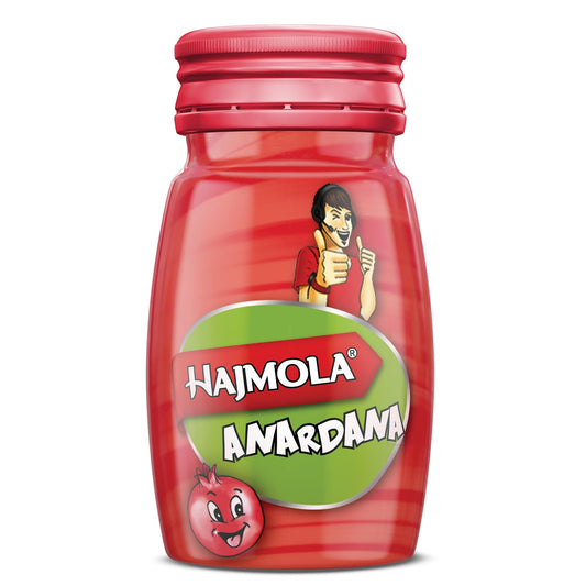 Hajmola Anardana