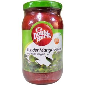Double Horse Tender Mango 400 g