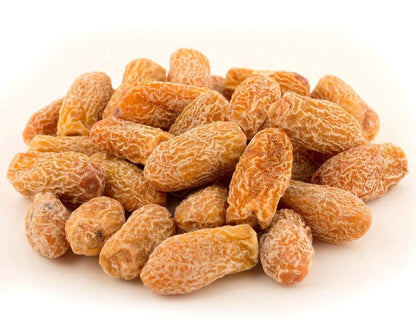 Chuara 500g (Dry Yellow Dates) (Livly Foods)