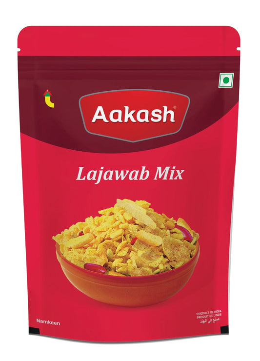 Aakash Lajawab Mix 150g