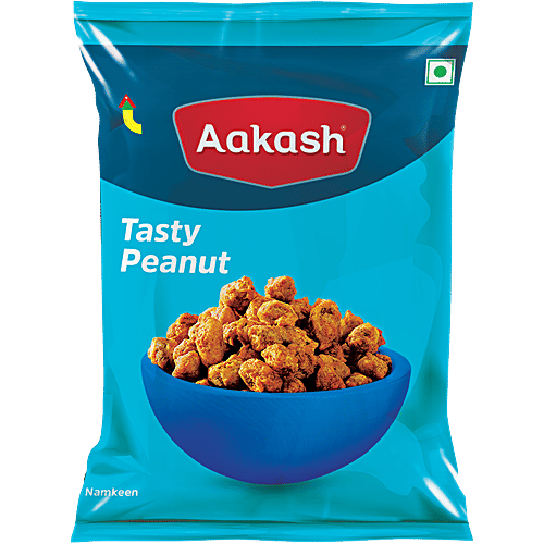 Aakash Tasty (Giri Pakora) 2kg