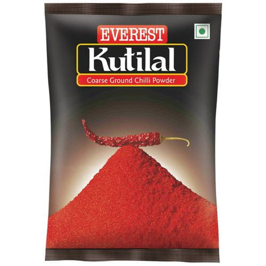 Everest Kutilal Chilli 500g