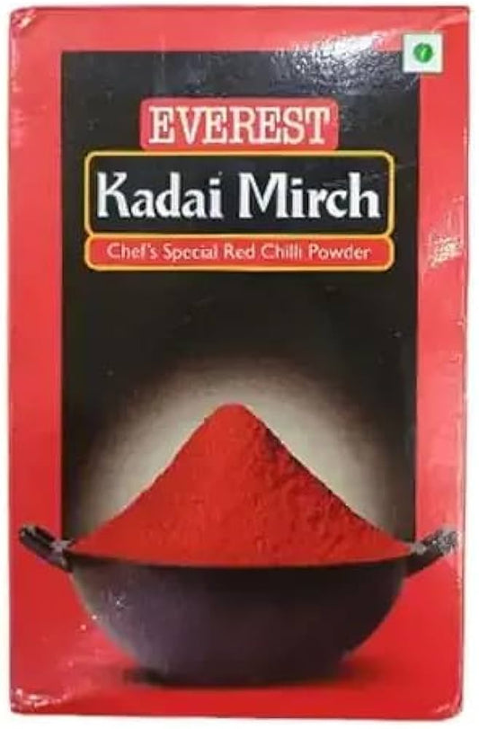 Everest Kadai Mirch Powder 100g