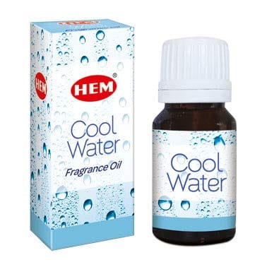 HEM AO Cool Water Oil