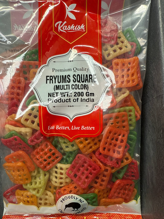 Kashish Far Far Square 200g