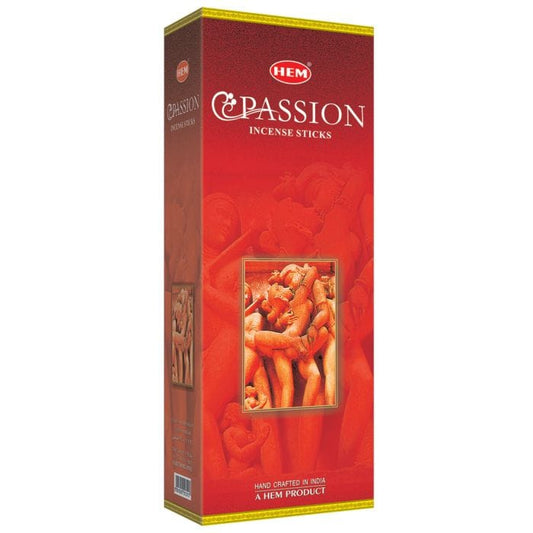 HEM Passion Hexa
