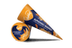 Vadilal Alphonso Mango Ice Cream Cone 110ml