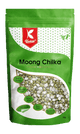 Moong Chilka 1kg (Split Green Gram) (Kashish)