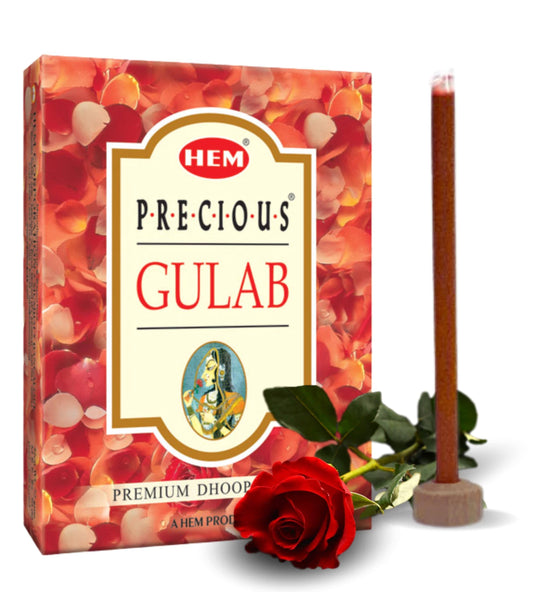 HEM Precious Gulab Dhoop