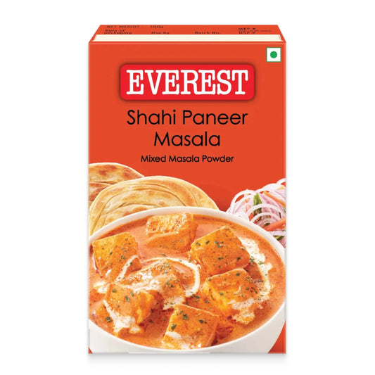 EV Shahi Paneer 100g