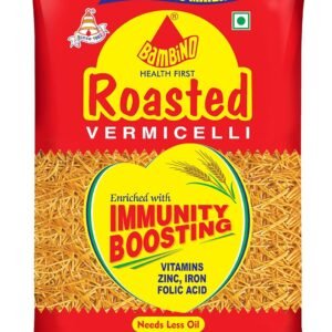 Bambino Roasted Vermicelli 800 g