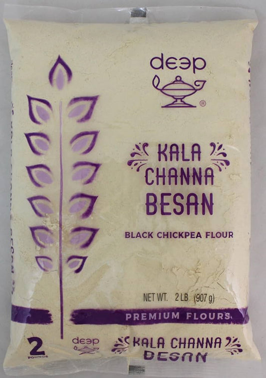 Kala Chana Besan 907g (Deep)
