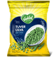 Vadilal Green Pigeon Peas 312g