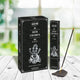 HEM Masala Champa Black Incense 15g