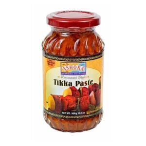 Ashoka Tikka Paste 300 g