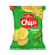 Chips Pudina Treat 120g(Haldirams)