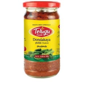 Telugu Dondakaya 300 g