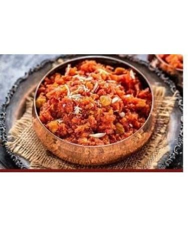 InDine Gajar Halwa 500g