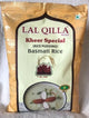 Lal Qilla Kheer Special Rice 20kg