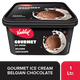 Vadilal Chocolate Ice Cream 1L