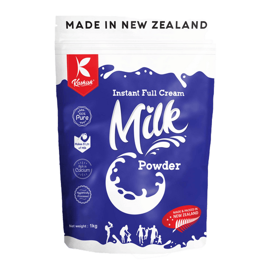 Kashish Milk Powder 1kg