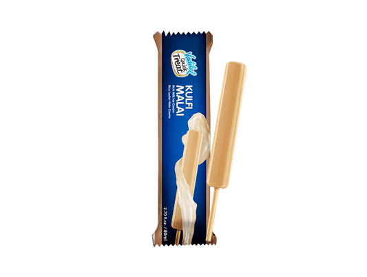 Vadilal Bulk Cylindrical Malai Kulfi 80ml