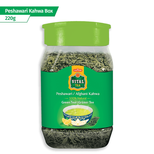 Vital Peshaweri Kehwa 220g