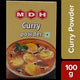 MDH Mustard Powder 100g