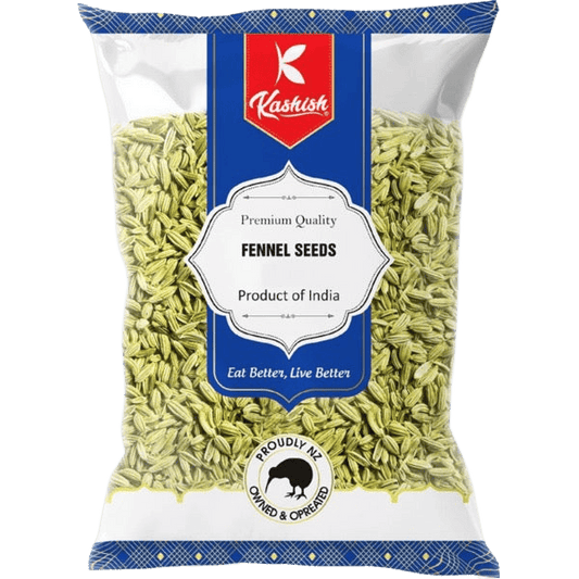 Fennel Seeds 200g (Kashish)