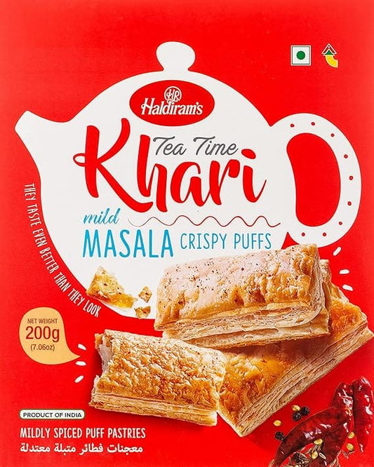 Haldirams Khari Masala 200g