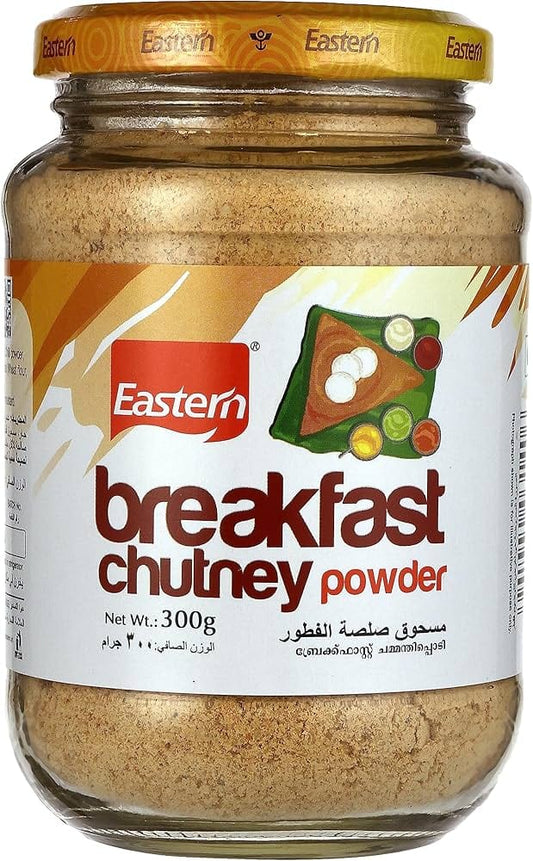Eastern Breakfast Chutney Powder 300g